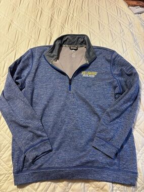 University of Delaware hoodie